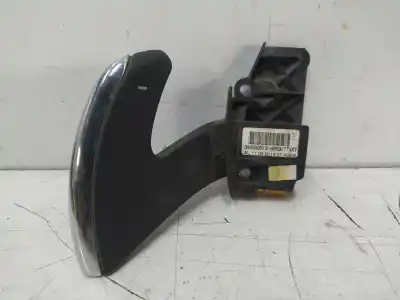 Second-hand car spare part steering wheel switch for citroen c4 grand picasso 9hz oem iam references 96591774xt