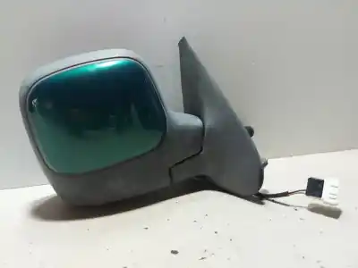 Recambio de automóvil de segunda mano de RETROVISOR DERECHO para CITROEN BERLINGO  referencias OEM IAM 96366865XT  