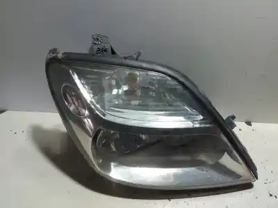 Pezzo di ricambio per auto di seconda mano faro anteriore destro per renault scenic (ja..) f9q riferimenti oem iam 7700432097  