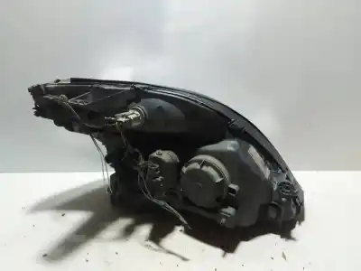 Pezzo di ricambio per auto di seconda mano faro anteriore sinistro per renault scenic (ja..) f9q riferimenti oem iam   