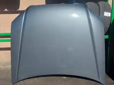Pezzo di ricambio per auto di seconda mano Cofano per AUDI A4 B7 AVANT (8ED) 2.0 TDI Riferimenti OEM IAM   