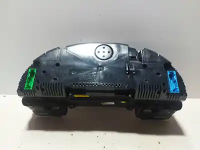 Peça sobressalente para automóvel em segunda mão quadrante por audi a4 b7 avant (8ed) 2.0 tdi referências oem iam 8e0920932k  