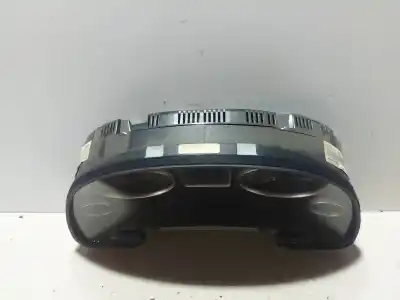 Peça sobressalente para automóvel em segunda mão quadrante por audi a4 b7 avant (8ed) 2.0 tdi referências oem iam 8e0920932k  