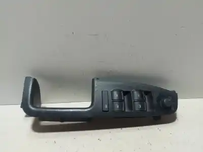 Peça sobressalente para automóvel em segunda mão botão / interruptor elevador vidro dianteiro esquerdo por audi a4 b7 avant (8ed) 2.0 tdi referências oem iam   