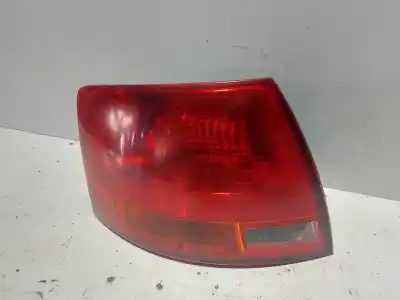 Автозапчасти б/у левый задний фонарь за audi a4 b7 avant (8ed) 2.0 tdi ссылки oem iam 8e9945095e  
