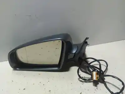 Second-hand car spare part left rearview mirror for audi a4 b7 avant (8ed) 2.0 tdi oem iam references   