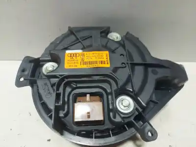 Second-hand car spare part heating fan for audi a4 b7 avant (8ed) 2.0 tdi oem iam references 8e1820021e  