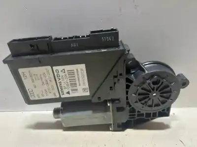 Peça sobressalente para automóvel em segunda mão Motor Elevador Vidro Dianteiro Direito por AUDI A4 B7 AVANT (8ED) 2.0 TDI Referências OEM IAM 8E1959802H 5WK49201CBF 0130821764 