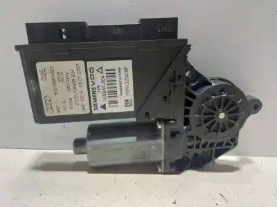 Peça sobressalente para automóvel em segunda mão Motor Elevador Vidro Traseiro Direito por AUDI A4 B7 AVANT (8ED) 2.0 TDI Referências OEM IAM 8E0959802E 5WK49205CBF 0130821766 
