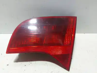 Автозапчасти б/у внутренний правый задний фонарь за AUDI A4 B7 AVANT (8ED) 2.0 TDI ссылки OEM IAM 8E9945094  