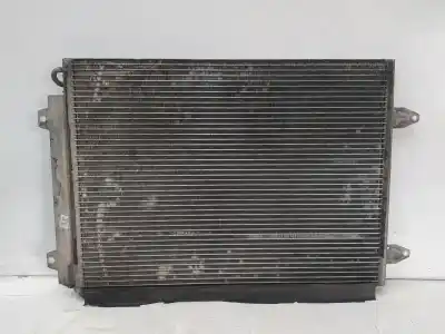 Автозапчастина б/у конденсат/радіатор кондиционера для volkswagen passat b6 variant (3c5) 2.0 tdi 16v посилання на oem iam   