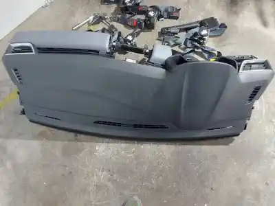 Pezzo di ricambio per auto di seconda mano kit airbag per renault clio v h4de470 riferimenti oem iam a3c00492401 985107837r 985106431r 