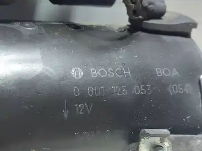 Автозапчасти б/у двигатель запускается за audi a4 b7 avant (8ed) 2.0 tdi ссылки oem iam 0001125053  