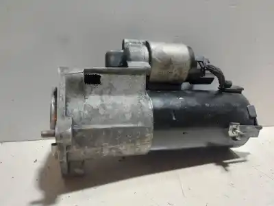 Second-hand car spare part Starter Motor for AUDI A4 B7 AVANT (8ED) 2.0 TDI OEM IAM references 0001125053  
