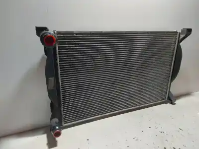 Автозапчасти б/у водяной радиатор за audi a4 b7 avant (8ed) 2.0 tdi ссылки oem iam   