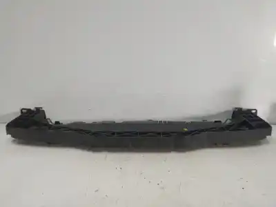 Recambio de automóvil de segunda mano de Refuerzo Paragolpes Delantero para PEUGEOT 207 G-KFV referencias OEM IAM 9649583180  