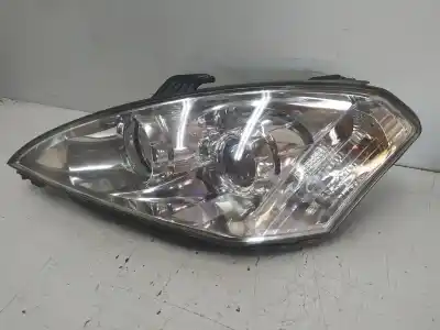 Автозапчастина б/у ліва фара для ssangyong kyron d27dt посилання на oem iam   