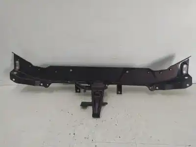 Second-hand car spare part front panel for ssangyong kyron d27dt oem iam references   