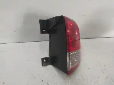 Second-hand car spare part right tailgate light for ssangyong kyron d27dt oem iam references   
