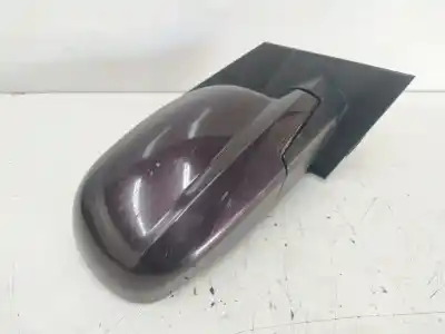 Second-hand car spare part right rearview mirror for ssangyong kyron d27dt oem iam references   