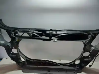 Pezzo di ricambio per auto di seconda mano pannello frontale per audi a4 b7 avant (8ed) 2.0 tdi riferimenti oem iam   