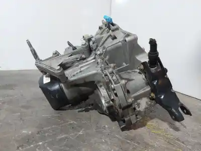 Second-hand car spare part gearbox for renault kangoo i (f/kc0) d7f726 oem iam references jb1994  