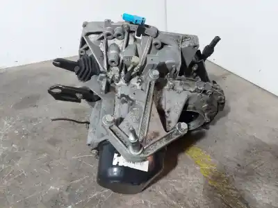 Second-hand car spare part gearbox for renault kangoo i (f/kc0) d7f726 oem iam references jb1994  