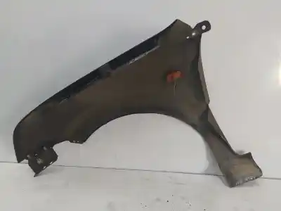 Автозапчастина б/у передне праве крило для ford fusion (cbk) f6jb посилання на oem iam   