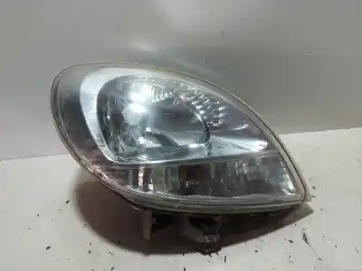 Peça sobressalente para automóvel em segunda mão Farol / Farolim Direito por RENAULT KANGOO I (F/KC0) D7F726 Referências OEM IAM 8200236591  
