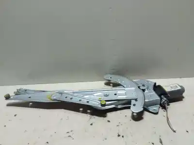 Peça sobressalente para automóvel em segunda mão Elevador De Vidros Dianteiro Direito por RENAULT KANGOO I (F/KC0) D7F726 Referências OEM IAM 400664  