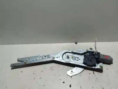 Pezzo di ricambio per auto di seconda mano alzacristalli anteriore destro per renault kangoo i (f/kc0) d7f726 riferimenti oem iam 400664  