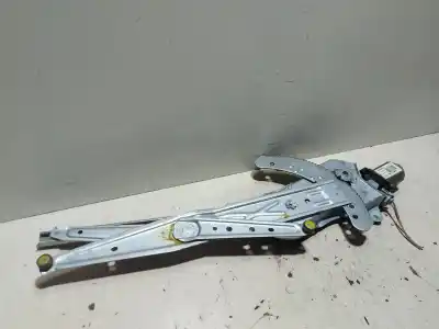 Pezzo di ricambio per auto di seconda mano alzacristalli anteriore destro per renault kangoo i (f/kc0) d7f726 riferimenti oem iam 400664  