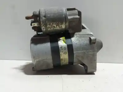 Peça sobressalente para automóvel em segunda mão  por RENAULT KANGOO I (F/KC0)  Referências OEM IAM D7E1 867838864608 