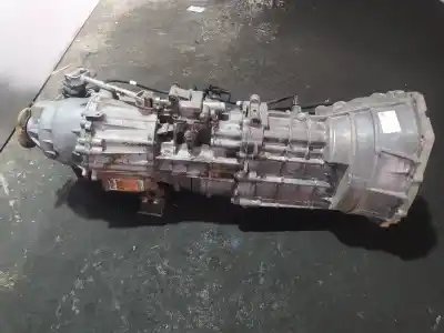 Second-hand car spare part gearbox for ssangyong kyron d27dt oem iam references g3102009016  