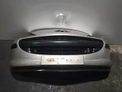 Автозапчастина б/у передній бампер для PEUGEOT 207 G-KFV Посилання на OEM IAM   