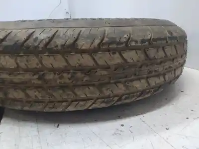 Second-hand car spare part spare tire for ssangyong kyron d27dt oem iam references   