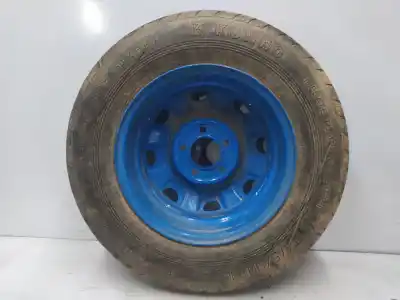 Second-hand car spare part spare tire for ssangyong kyron d27dt oem iam references   