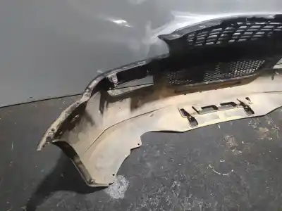 Second-hand car spare part front bumper for ssangyong kyron d27dt oem iam references   