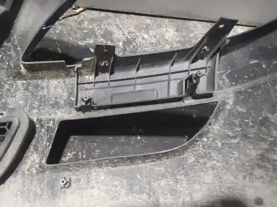 Second-hand car spare part front bumper for ssangyong kyron d27dt oem iam references   