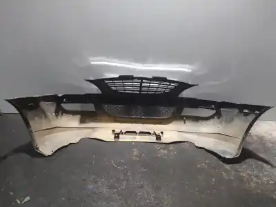 Second-hand car spare part front bumper for ssangyong kyron d27dt oem iam references   