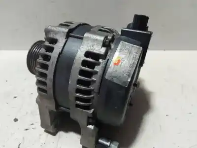 Second-hand car spare part alternator for ford focus c-max (cap) d-g8da oem iam references 0986049171  