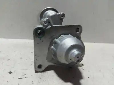 Second-hand car spare part starter motor for ford focus c-max (cap) d-g8da oem iam references ad59760  