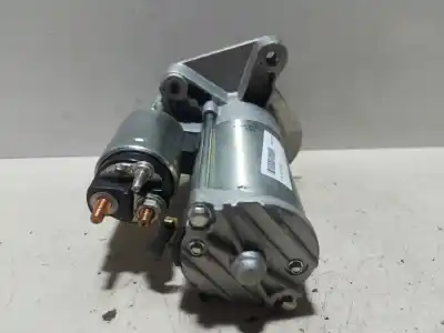 Second-hand car spare part starter motor for ford focus c-max (cap) d-g8da oem iam references ad59760  