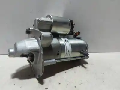 Second-hand car spare part Starter Motor for FORD FOCUS C-MAX (CAP) D-G8DA OEM IAM references AD59760  