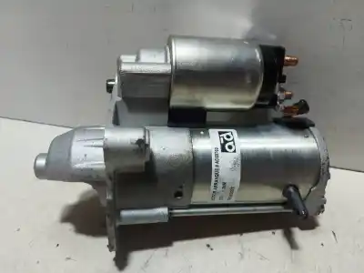 Second-hand car spare part starter motor for ford focus c-max (cap) d-g8da oem iam references ad59760  