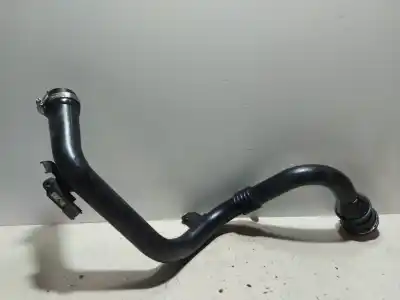 Pièce détachée automobile d'occasion TUYAU DE PRESSION DU TURBO pour RENAULT MEGANE IV BERLINA 5P  Références OEM IAM 116B01  