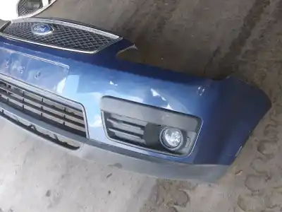 Second-hand car spare part front bumper for ford focus c-max (cap) d-g8da oem iam references   
