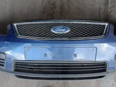 Second-hand car spare part front bumper for ford focus c-max (cap) d-g8da oem iam references   