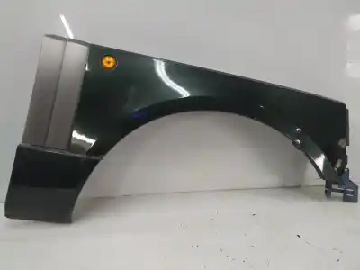 Pezzo di ricambio per auto di seconda mano Parafango Anteriore Destro per LAND ROVER RANGE ROVER (LM) 306D1 Riferimenti OEM IAM   