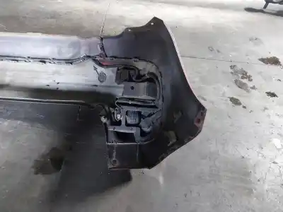 Second-hand car spare part rear bumper for citroen c3 picasso (sh_) 1.6 hdi oem iam references   